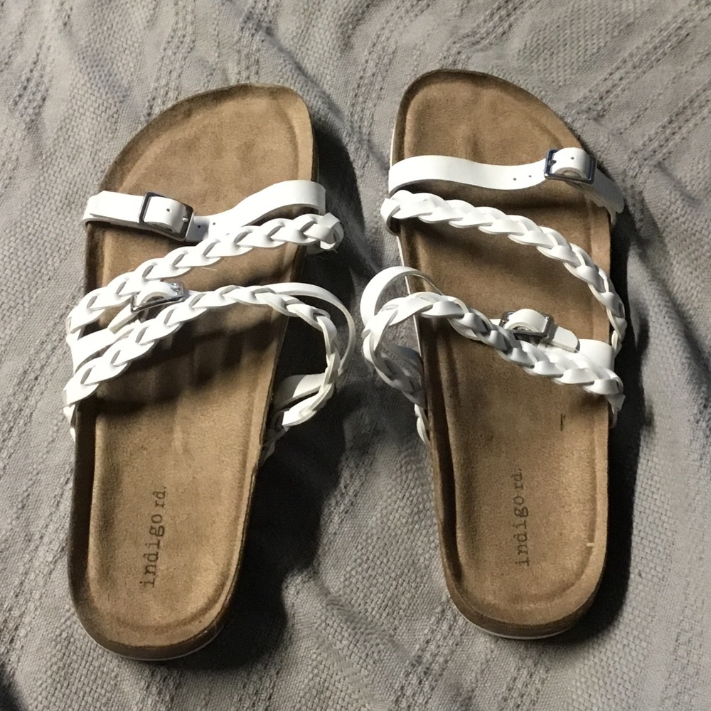 Women’s Strappy Sandal